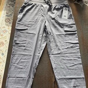 Beyond the Studio Cargo Jogger